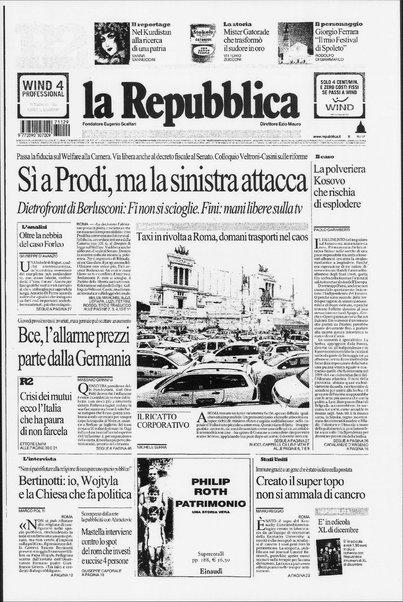 La repubblica